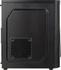Корпус Accord ACC-CL295RGB черный без БП ATX 4x120mm 2xUSB2.0 1xUSB3.0 audio