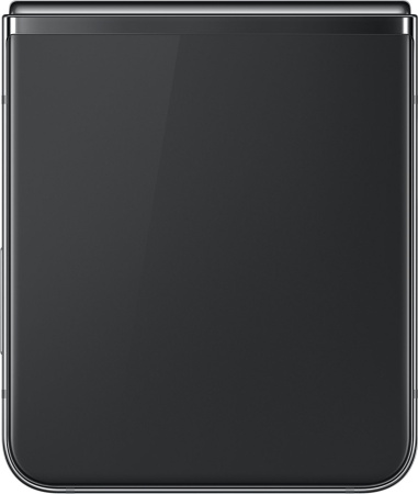 Смартфон Samsung Galaxy Z Flip 5 5G SM-F731B 512Gb 8Gb графит 3G 4G 1Sim 6.7" AMOLED 1080x2640 And13