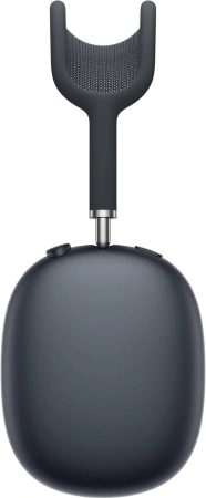 Гарнитура накладные Apple AirPods Max A3184 т.ночь беспроводные bluetooth оголовье (MWW43AM/A)