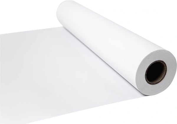 Бумага Cactus CS-PG180-61030 24"(A1) 610мм-30м/180г/м2/белый глянцевое для струйной печати втулка:50.8мм (2")