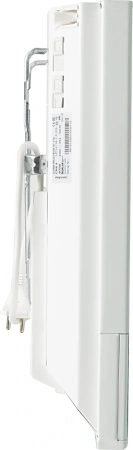 Конвектор Noirot CNX-4 plus 500Вт белый