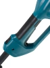 Триммер электрический Makita UR3500 700Вт неразбор.штан. реж.эл.:леска