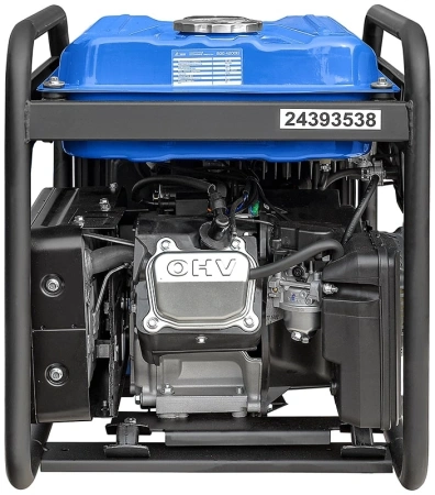 Генератор ТСС SGG 4200Ei 4.8кВт