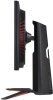 Монитор LG 27" 27GP95RP-B IPS 4K чер 1ms HDMI DP USB HAS 160Hz 400cd Ex