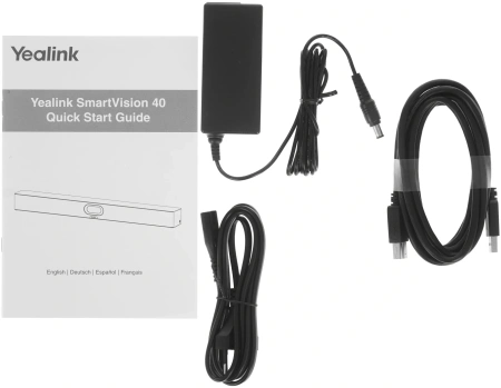 Камера Yealink SmartVision 40