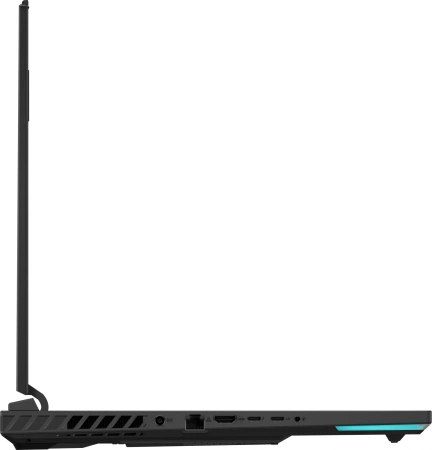 Ноутбук Asus ROG Strix G814JIR-N6048 i9 14900HX/16Gb/SSD1Tb/RTX4070 8Gb/18"/IPS/WQXGA/noOS/grey