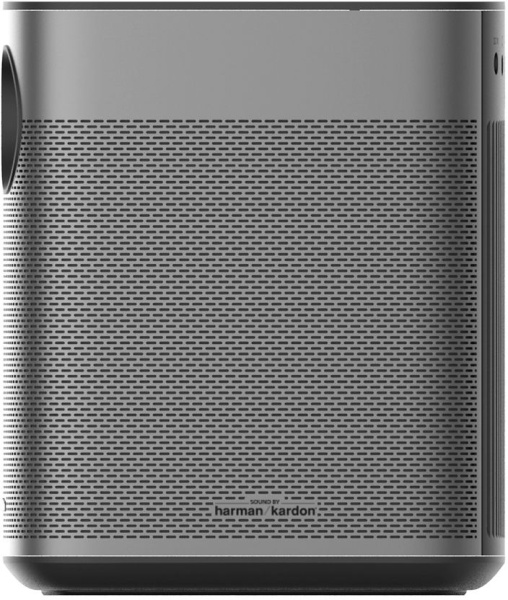 Проектор Xgimi Halo+ DLP 900Lm (1920x1080) ресурс лампы:30000часов 1xUSB typeA 1xHDMI 1.6кг