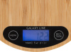 Весы кухонные электронные Galaxy Line GL 2813 макс.вес:5кг рисунок