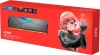 Память DDR4 32GB 3600MHz A-Data AX4U360032G18I-ST50 XPG Spectrix D50 RGB RTL Gaming PC4-28800 CL18 DIMM 288-pin 1.35В single rank с радиатором Ret