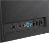 Монитор SunWind 23.8" SM-24FI401 черный IPS LED 1ms 16:9 HDMI матовая 250cd 178гр/178гр 1920x1080 180Hz G-Sync FreeSync DP FHD 2.79кг