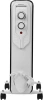 Радиатор масляный Centek CT-6206 2000Вт белый