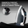 Утюг Hyundai H-SIP3100 3100Вт серый/серебристый