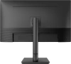Монитор NPC 27" MF2718-A IPS FHD чер 4ms DVI HDMI DP VGA M/M HAS Piv 100Hz 300cd In