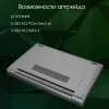Ноутбук Digma Pro Breve Ryzen 7 5800U/16Gb/SSD512Gb/15.6"/IPS/FHD/W11Pro/dk.grey/4500mAh
