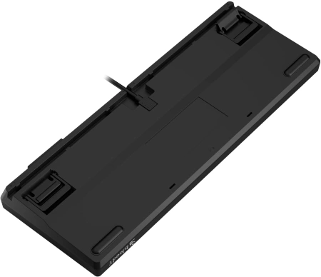 Клавиатура A4Tech Bloody WS87 Naraka механическая черный/красный USB беспроводная BT/Radio Multimedia for gamer LED (WS87)