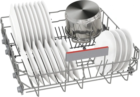 Посудомоечная машина встраив. Bosch SMV25BX03R 2400Вт полноразмерная инвертер