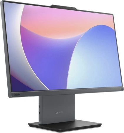 Моноблок Lenovo ThinkCentre neo 50a G5 23.8" Full HD i3 1315U/8Gb/SSD256Gb UHDG/noOS/kb/m/черный 192