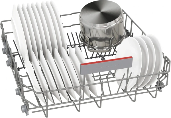 Посудомоечная машина встраив. Bosch SMV25BX03R 2400Вт полноразмерная инвертер