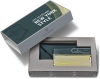 Швейцарская карта Victorinox Swiss Card Classic New York Style (0.7100.E223) зеленый коробка подароч