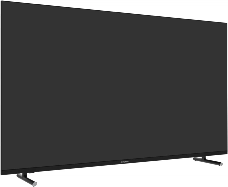 Телевизор LED Digma 43" DM-LED43SBB33 Smart Яндекс.ТВ черный/FULL HD/DVB-T/60Hz/DVB-T2/DVB-C/DVB-S/D