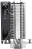 Устройство охлаждения(кулер) Thermalright Assassin X 120 Refined SE Soc-AM5/AM4/1200/1700/1851 черный 4-pin 25.6dB Al+Cu 630gr Ret (AX120-R-SE)