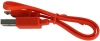 Колонка порт. JBL Go Essential красный 3.2W 1.0 BT 10м 730mAh (JBLGOESRED)