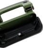 Дырокол Kw-Trio 09616GREEN макс.:30лист. металл зеленый отв.:2