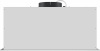 Вытяжка встраиваемая Maunfeld Fantasy 1000ST 60 белый управление: кнопочное (1 мотор)