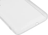 Чехол (клип-кейс) BoraSCO для ZTE Blade L9 прозрачный (40854)