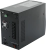 Источник бесперебойного питания Powercom Macan MAC-1500 1500Вт 1500ВА черный