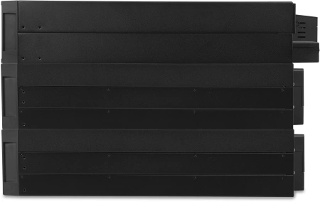 Источник бесперебойного питания Ippon Innova Unity RT RT 3-3 20K 20000Вт 20000ВА черный