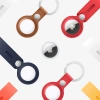 Метка Apple AirTag A2187 компл.:4шт (MX542ZP/A)