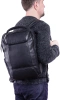 Рюкзак Piquadro Cronus CA6688S134/N черный кожа