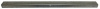 Уголок опорный Hyperline TGB3-475-ZN дл.475мм шир.60мм черный (упак.:1шт)