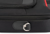 Сумка для ноутбука 15.6" PC Pet PCP-A9015BK черный нейлон