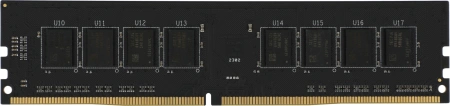 Память DDR4 16Gb 2400MHz Patriot PSD416G24002 Signature RTL PC4-17000 CL17 DIMM 288-pin 1.2В dual rank Ret