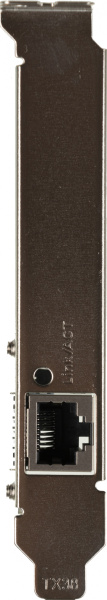 Сетевой адаптер Fast Ethernet D-Link DFE-530TX (OEM) DFE-530TX/E1A PCI Express