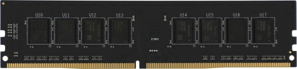 Память DDR4 16Gb 2400MHz Patriot PSD416G24002 Signature RTL PC4-17000 CL17 DIMM 288-pin 1.2В dual rank Ret