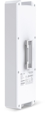 Точка доступа TP-Link EAP610-Outdoor AX1800 10/100/1000BASE-TX белый