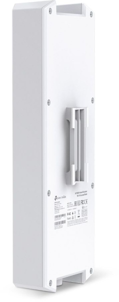 Точка доступа TP-Link EAP610-Outdoor AX1800 10/100/1000BASE-TX белый