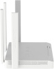 Роутер беспроводной Keenetic Ultra (KN-1811) AX3200 10/100/1000/2500BASE-TX/4G ready серый