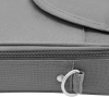 Сумка для ноутбука 15.6" Digma HC-210 серый полиэстер (HC210GY)