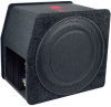 Сабвуфер автомобильный Nakamichi NAK-NBS210A 100Вт активный (25см/10")