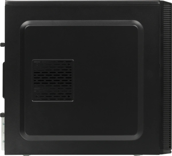 ПК IRU Опал 613 MT i3 12100 (3.3) 16Gb 1Tb 7.2k SSD512Gb UHDG 730 Free DOS GbitEth 500W kb мышь черный (2007829)