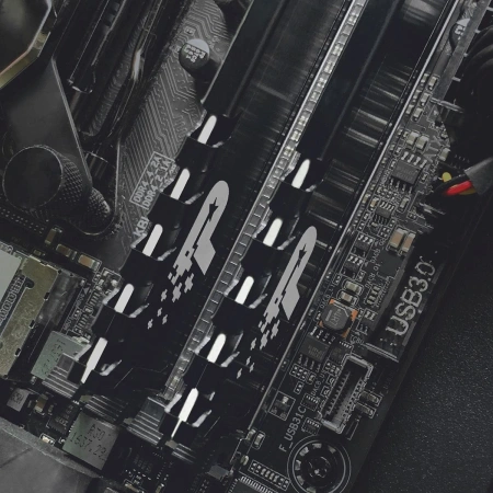 Память DDR4 8GB 2666MHz Patriot PSP48G26662H1 Signature Premium RTL PC4-21300 CL19 DIMM 288-pin 1.2В