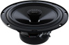 Колонки автомобильные Prology PS-165 180Вт 89дБ 4Ом 16см (6.5дюйм) (ком.:2кол.) коаксиальные двухпол