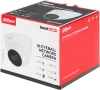 Камера видеонаблюдения IP Dahua DH-IPC-HDW2230T-AS-0360B-S2(QH3) 3.6-3.6мм цв. корп.:белый (DH-IPC-HDW2230TP-AS-0360B-S2)