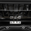 Духовой шкаф Электрический Hyundai HEO 6632 BG черный