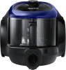 Пылесос Samsung VC18M21B0S2/EV 1800Вт синий/черный