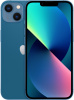 Смартфон Apple A2633 iPhone 13 128Gb 4Gb синий моноблок 3G 4G 1Sim 6.1" 1170x2532 iOS 16 12Mpix 802.11 a/b/g/n/ac/ax NFC GPS GSM900/1800 GSM1900 TouchSc Protect